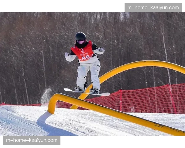 单板滑雪坡面障碍技巧动作衔接分析 流畅度成战力评分关键要素 单板滑雪坡面障碍技巧动作衔接分析 流畅度成战力评分关键要素