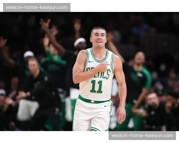 怀特普理查德西蒙斯三分手感待回暖，绿军进攻升级空间大