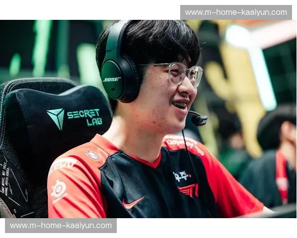 Gumayusi 食谱曝光 + Hwaya_SSY 赛程：T1 八强战备餐指南