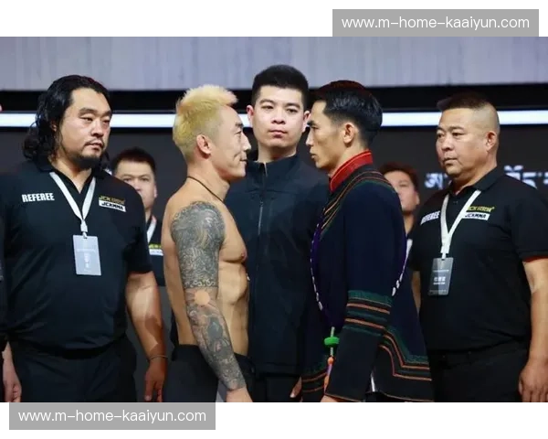 JCK 半决赛双雄突围：王绍祥制霸不败者，吉木五沙巴基绞逆转