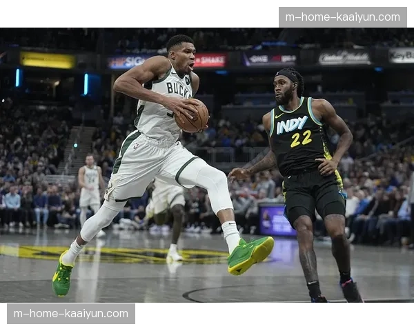 雄鹿字母哥缺阵战绩波动 三连败暴露阵容深度问题